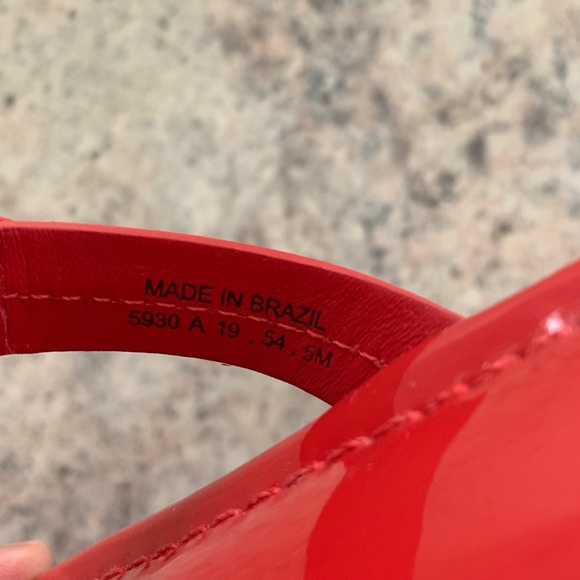 Tory Burch sandals by Miller. LIMITED EDITION - Picture 5 of 6